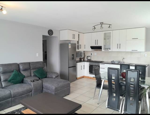 2 BEDROOM FLAT SOLD IN BLUFF